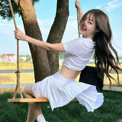 圣女之歌