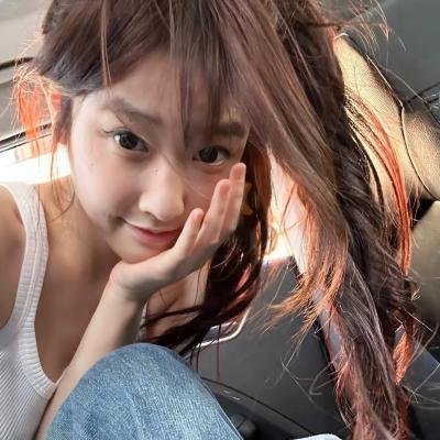 我想我愿意